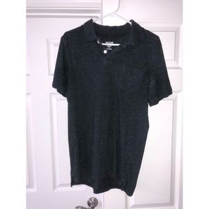 Men’s Mossimo Grey Collared Shirt